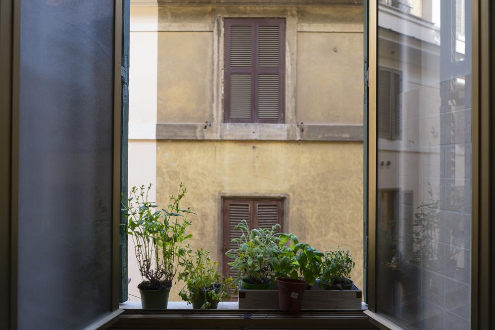 Trastevere Corner Eight Rom Exteriör bild